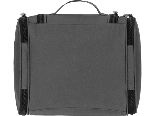 Несессер для путешествий "Keep Safe", серый