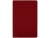 Ежедневник недатированный А5 "Megapolis Color Flex New", бордовый