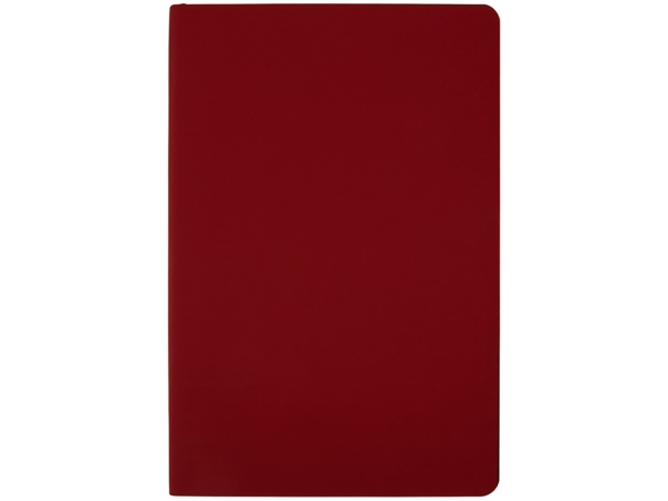 Ежедневник недатированный А5 "Megapolis Color Flex New", бордовый