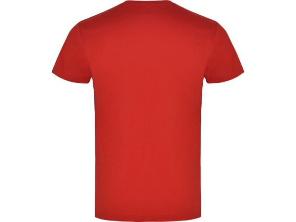 Футболка "Braco" мужская, красный