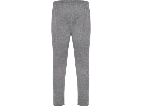 Брюки "Aspen", серый меланж