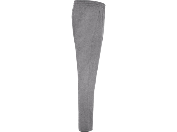 Брюки "Aspen", серый меланж