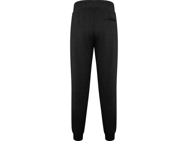 Брюки "Iria", меланжевый черный