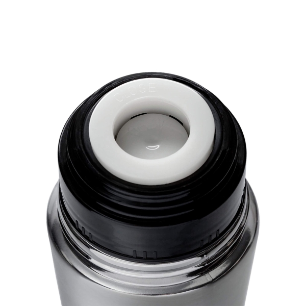 Термос BRIG SILVER без чехла 500мл. Серебристый 6333.06