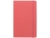 Записная книжка Moleskine Classic (в линейку) в твердой обложке, Large (13х21см), розовый
