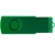 Флешка TWIST COLOR Зеленая 7732C 4011.02.32ГБ