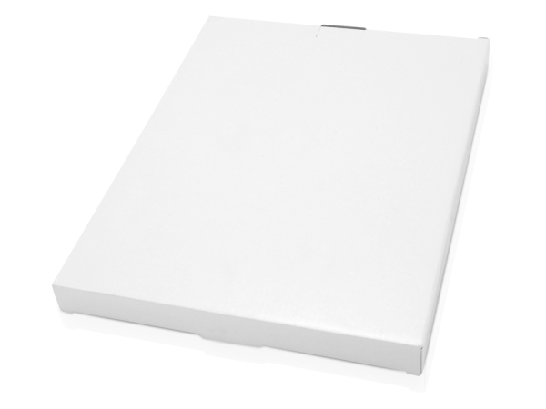 Папка для документов «Спрингфилд», черный