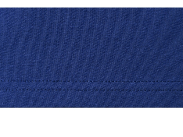 Футболка HD Fit короткий рукав с эластаном, классический синий