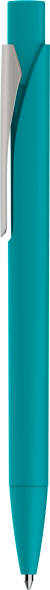 Ручка MASTER SOFT Бирюзовая 1040.16