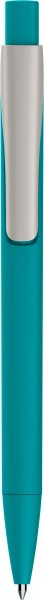 Ручка MASTER SOFT Бирюзовая 1040.16