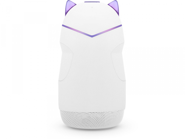 Портативная акустика Rombica Mysound Kitty 4C, белый