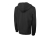 Толстовка на молнии "Perform" мужская, черный