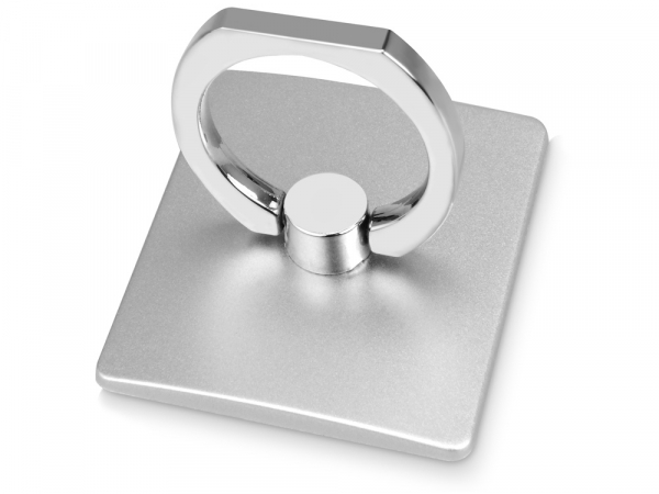 Кольцо-подставка «iRing», серебристый