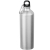 Бутылка для воды TIRON MATT 750мл. Серебристая 6160.06