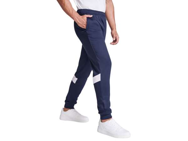 Брюки спортивные «Rodas» мужские, синий нэйви