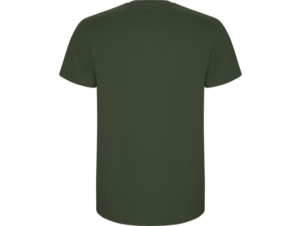 Футболка "Stafford" мужская, хаки