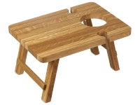 Винный столик 35х25х18 см Винный столик 35х25х18 см