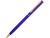 Ручка шариковая "Жако", синий