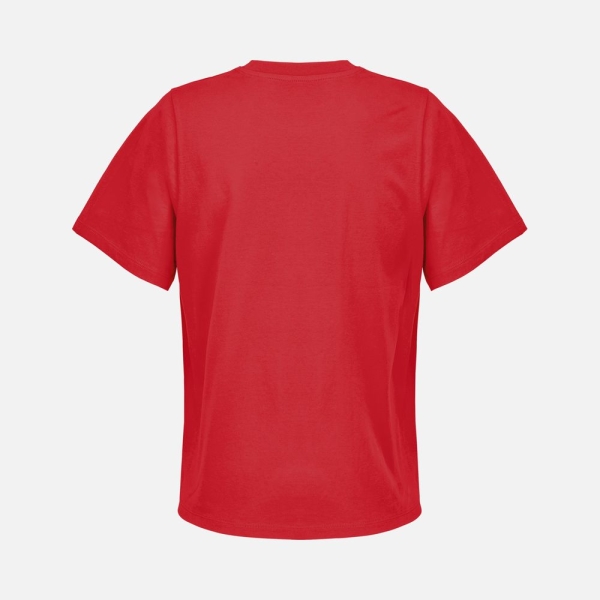 Футболка женская Legend Women, красная