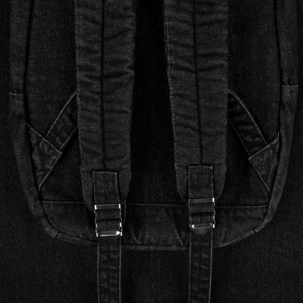 Рюкзак B6, черный