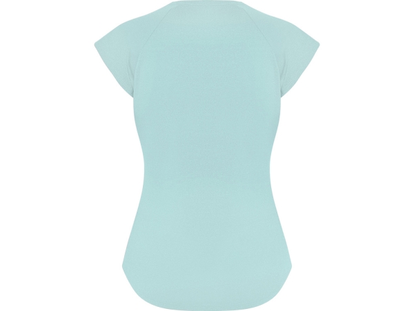 Спортивная футболка "Jada" женская, ментоловый