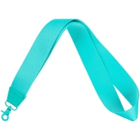 Ланьярд Band, бирюзовый Ланьярд Band, бирюзовый
