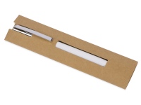 Футляр для ручек "Case", крафт Футляр для ручек "Case", крафт