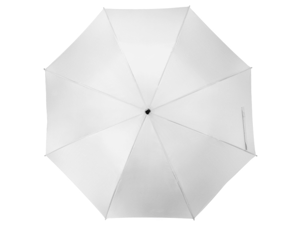 Зонт-трость "Concord", полуавтомат, белый