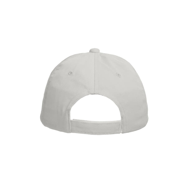 Бейсболка BREEZE 150