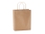 Бумажный пакет ARCE 110 г/м2, бежевый