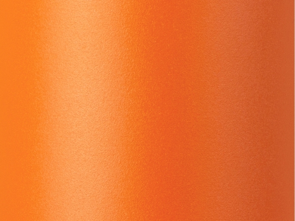 Вакуумная термокружка Waterline с медной изоляцией «Bravo», 400 мл, тубус, оранжевый