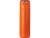 Вакуумная термокружка Waterline с медной изоляцией «Bravo», 400 мл, тубус, оранжевый