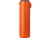 Вакуумная термокружка Waterline с медной изоляцией «Bravo», 400 мл, тубус, оранжевый