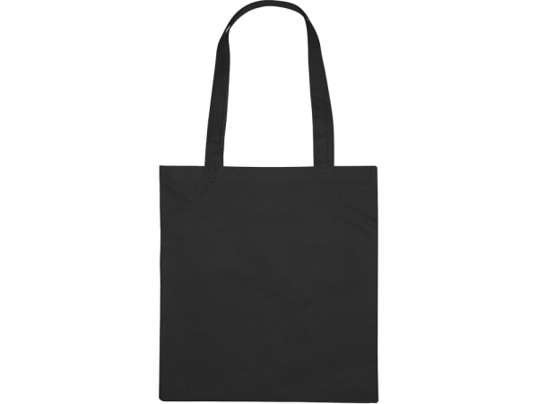 Сумка Zefir нетканая, черный