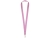 Шнурок с удобным крючком Impey, розовый