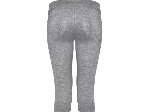 Легинсы "Carla", серый меланж