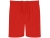Шорты "Celtic", красный
