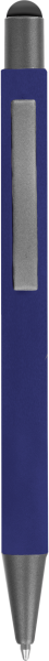 Ручка MAX SOFT STYLUS Темно-синяя 1112.14