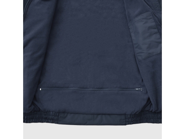 Куртка "Yukon", нэйви