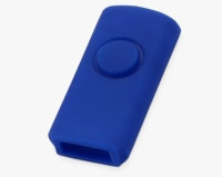 Корпус для флешки TWIST Синий 072C 4071.01 Корпус для флешки TWIST Синий 072C 4071.01