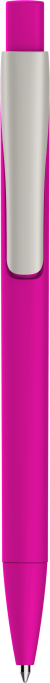 Ручка MASTER SOFT Розовая 1040.10