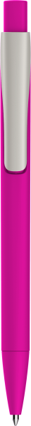 Ручка MASTER SOFT Розовая 1040.10