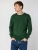 Свитшот Toima Heavy 2.0, темно-зеленый