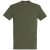 Футболка Imperial 190, темный хаки