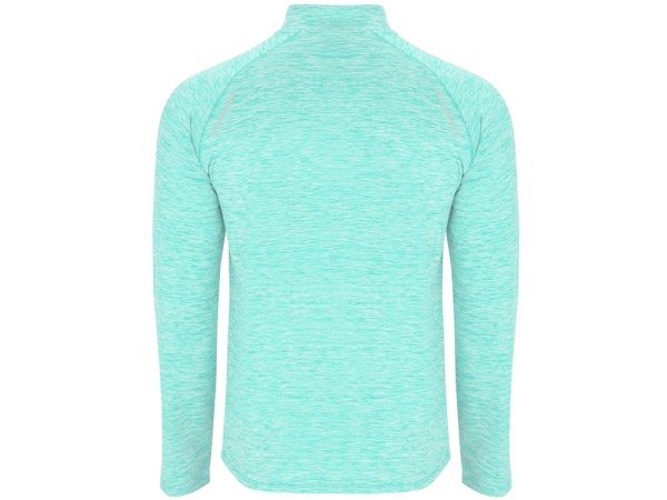 Толстовка "Melbourne", ментоловый меланж