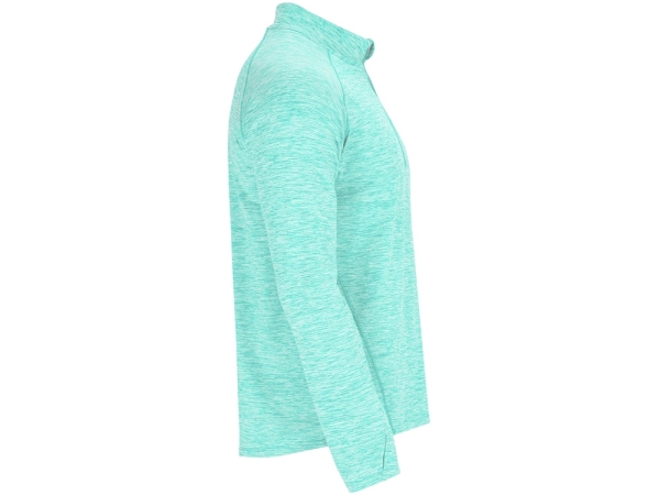 Толстовка "Melbourne", ментоловый меланж