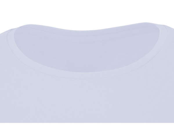 Футболка "Heavy Super Club 2.0" женская, небесно-голубой