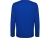 Лонгслив «Estoril» унисекс, королевский синий