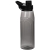 Бутылка для воды Primagrip, черная