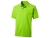 Рубашка поло "Boston 2.0" мужская, зеленое яблоко